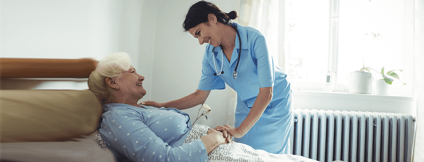 Post-Hospital Care at Guru Ji Healthcare Service